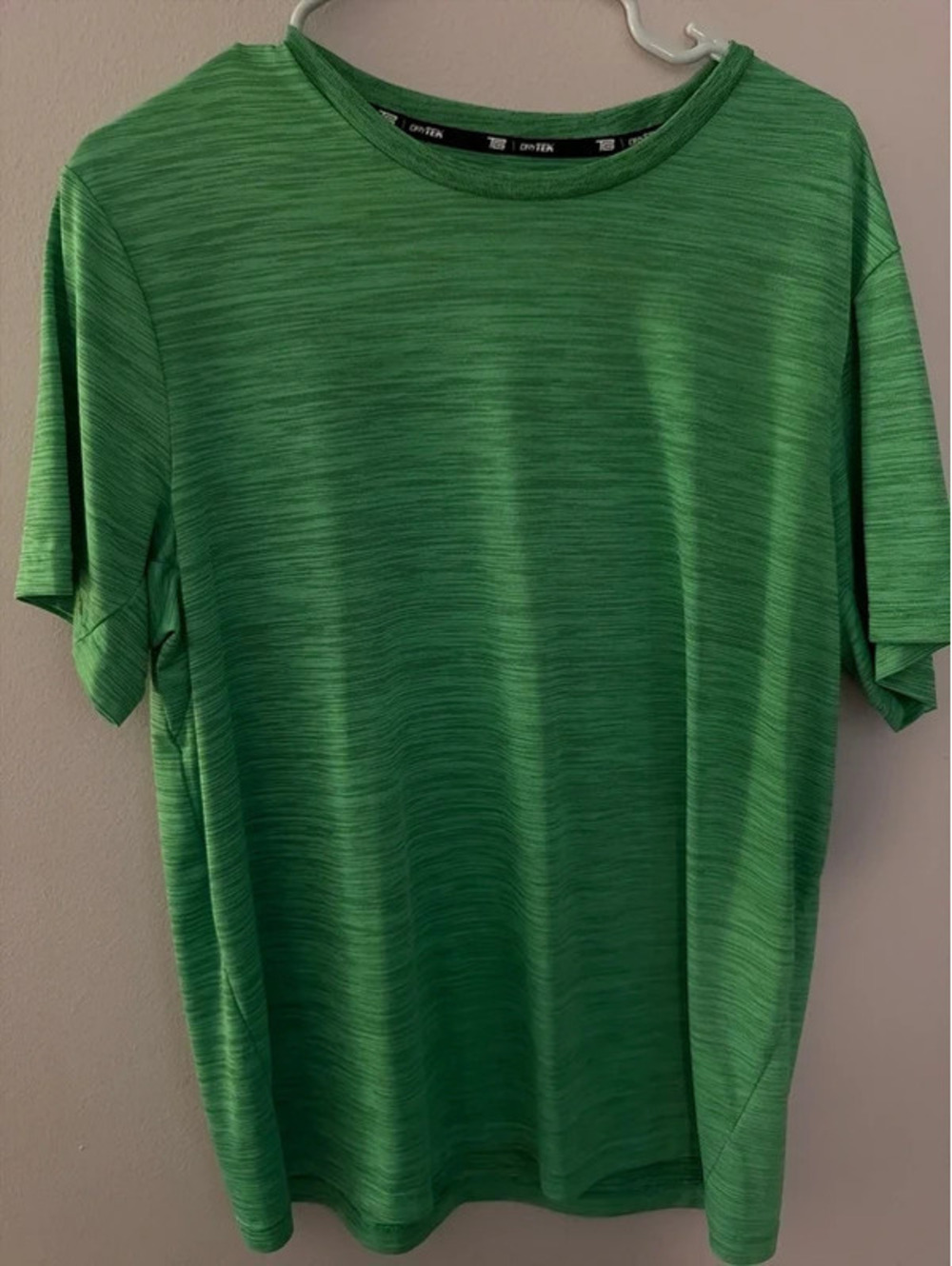 Dry Tek Workout T-shirt